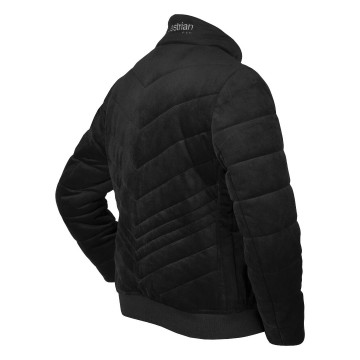 Horka jas classic zwart