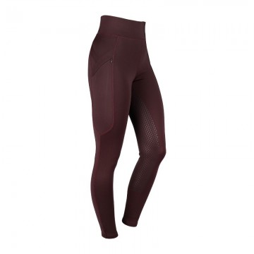 Horka rijlegging kate burgundy