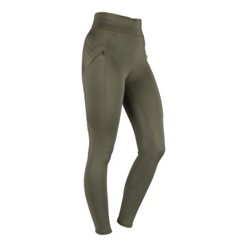 Horka rijlegging kate dark olive