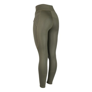 Horka rijlegging kate dark olive