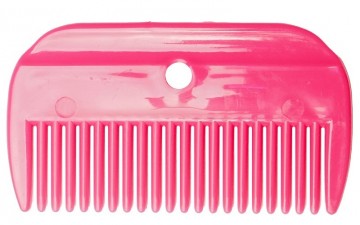 Horka manenkam hot pink