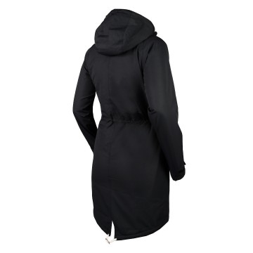 Horka parka river zwart