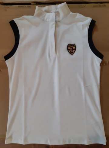 Kingsland Ladies sleeveless