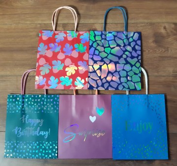 Paardenhoek cadeautas