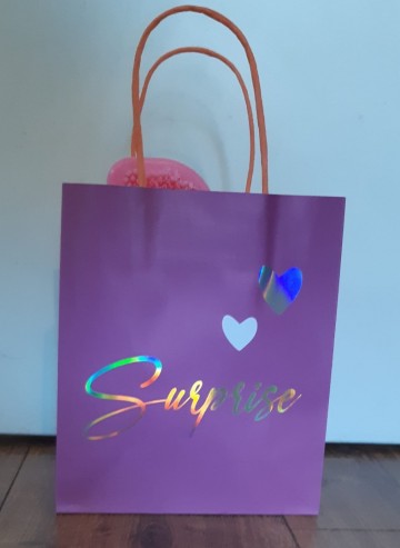 Paardenhoek cadeautas