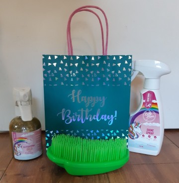 Paardenhoek cadeautas