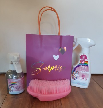 Paardenhoek cadeautas