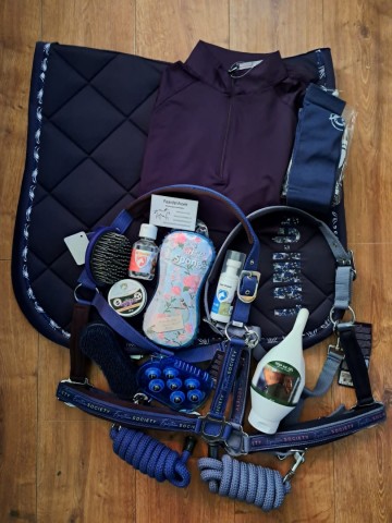 Voorbeeld surprise box large (met 3x waarde)