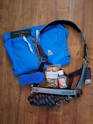 Voorbeeld surprise box small (met 3x waarde)