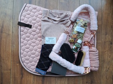 Voorbeeld surprise box mediium (met 3x waarde)