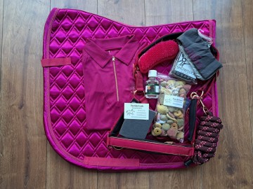 Voorbeeld surprise box medium (met 3x waarde)