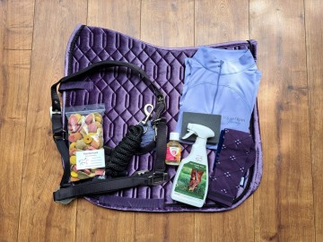 Voorbeeld surprise box large (met 2x waarde)