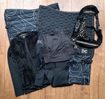 Denici Cavalli Stardust