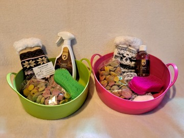 Paardenhoek Kerst box