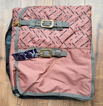 Regendeken Thor Sierra