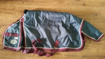 Ir tornado regendeken