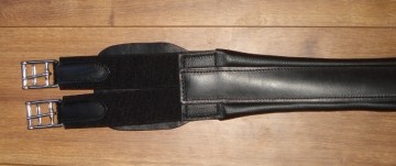 Kavalkade singel leer