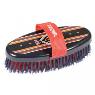 Kerbl stripe lichaamsborstel