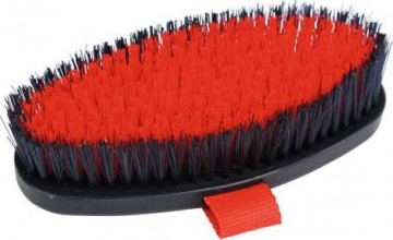 Kerbl stripe lichaamsborstel