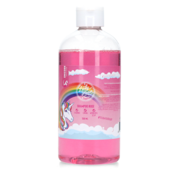 Lucky horse shampoo