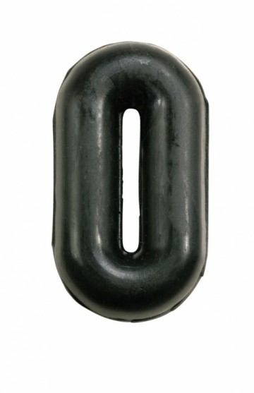Martingaal stopper rubber