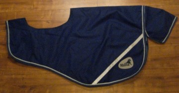 Masta uitrijdeken waterdicht