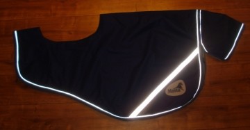 Masta uitrijdeken waterdicht