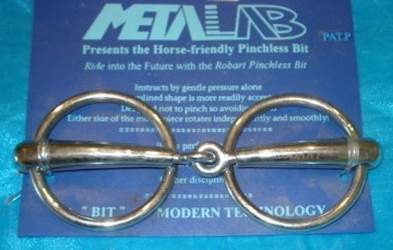 Metalab Robart watertrens