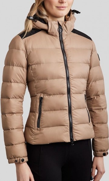 Montar moathena latte