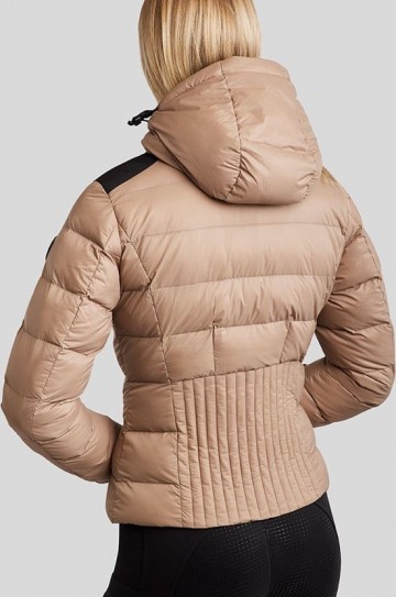 Montar moathena latte