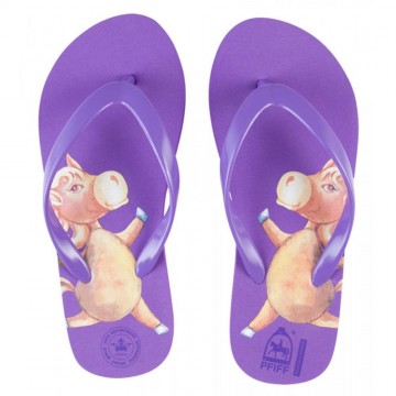Pfiff flip flop