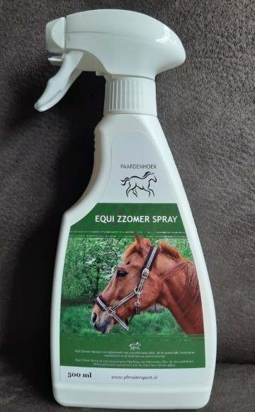 Equi Zzomer spray