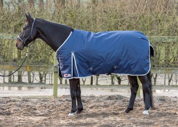 Powerhorse outdoordeken 100 gr