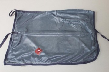 Premiere driving rug