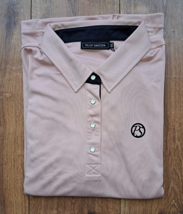 Psos curvy ella pink