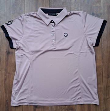 Psos curvy ella pink