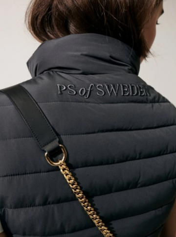 Psos gian bodywarmer