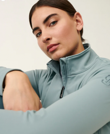 Psos oakley steel blue