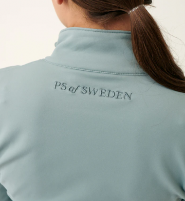 Psos oakley steel blue