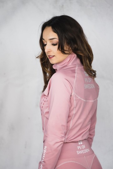 Psos tiffany roseberry