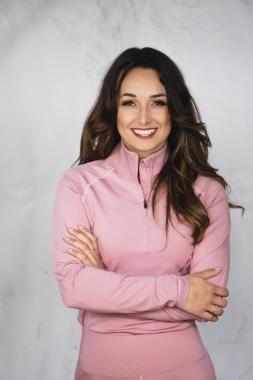 Psos tiffany roseberry