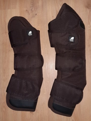 Rg transportbeschermers cob