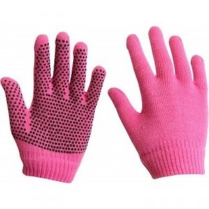 Magic gloves roze