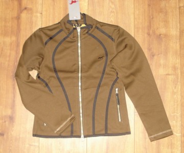 Red Horse Jacket Rio