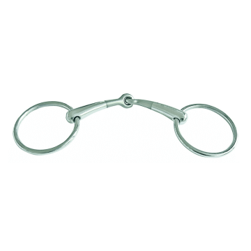 Sprenger turnado rvs watertrens
