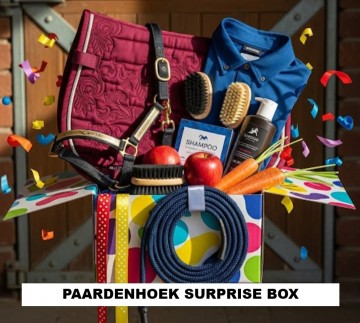 Paardenhoek surprise box