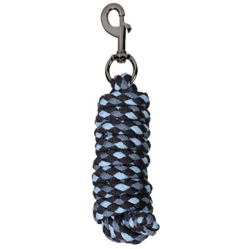 Touw wi26 black sand