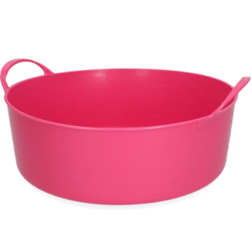 V trug roze 6l